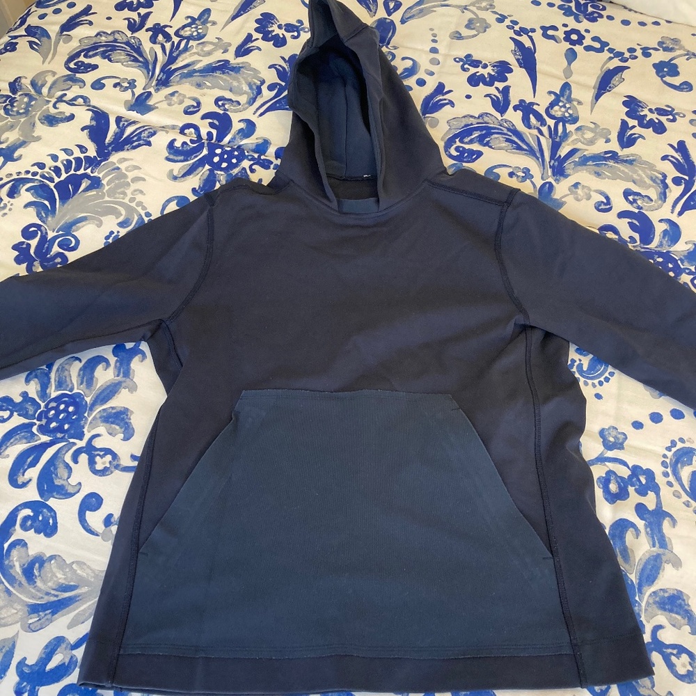 Lululemon Hooded Sweatshirt